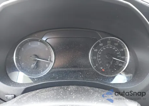 2019 Infiniti Qx50 Essential из США, поврежденный, VIN 3PCAJ5M34KF121833